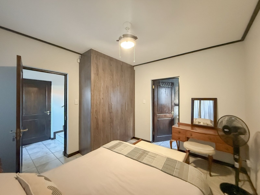 To Let 4 Bedroom Property for Rent in Xanadu Nature Estate North West